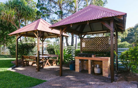 Rainbow Getaway Holiday Apartments - Accommodation Batemans Bay 26