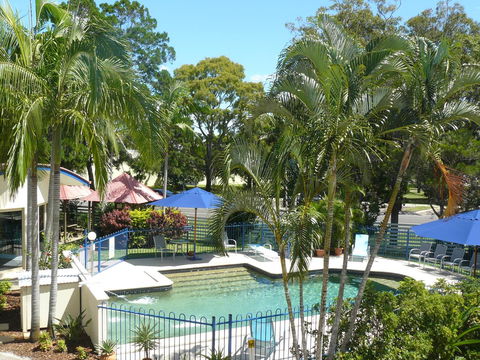 Rainbow Getaway Holiday Apartments - Accommodation Batemans Bay 36