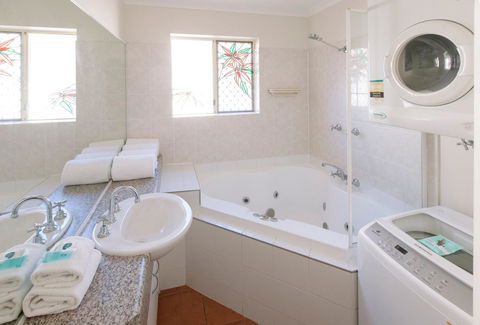 Rainbow Getaway Holiday Apartments - Accommodation Batemans Bay 31