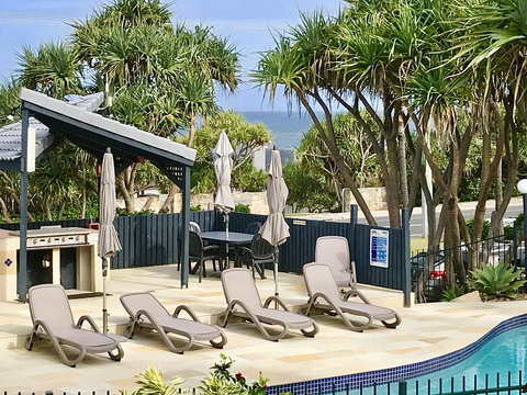 Beach Break - Accommodation Batemans Bay 6