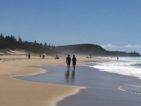 Beach Break - Accommodation Batemans Bay 10