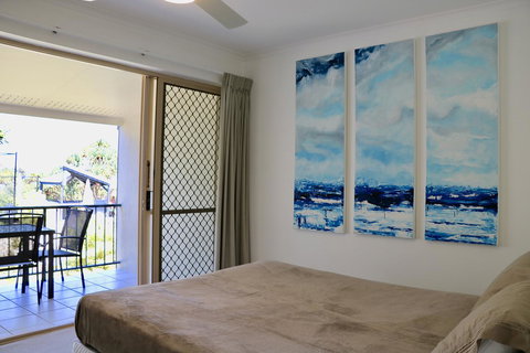 Beach Break - Accommodation Batemans Bay 5