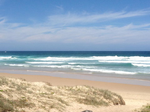 Beach Break - Accommodation Batemans Bay 4