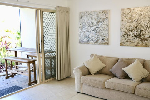 Beach Break - Accommodation Batemans Bay 3