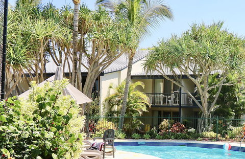 Beach Break - Accommodation Batemans Bay 1