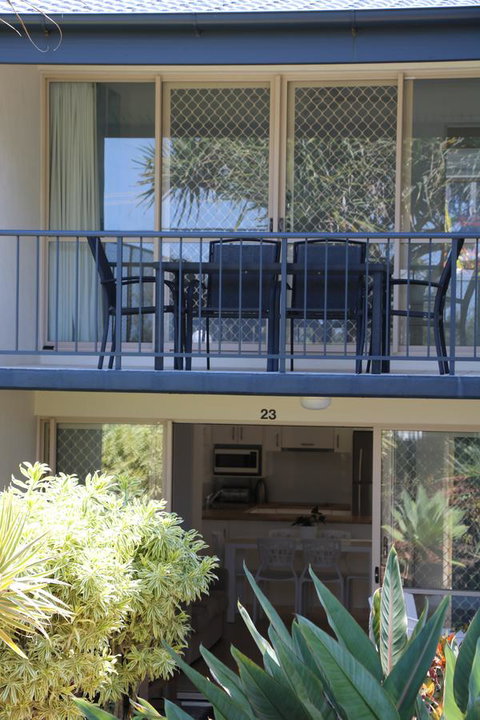 Beach Break - Accommodation Batemans Bay 2