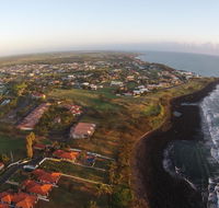 Coral Cove Resort - Accommodation Batemans Bay