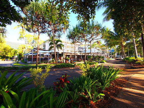 Drift Palm Cove - Accommodation Batemans Bay 8