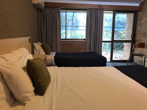 Bribie Island Hotel - Accommodation Batemans Bay 19