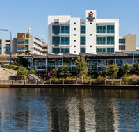BEST WESTERN PLUS Lake Kawana Hotel - Accommodation Batemans Bay