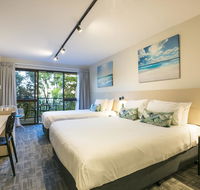 Nightcap at Kawana Waters Hotel - Accommodation Batemans Bay