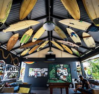 Backpackers at 1770 - Accommodation Batemans Bay