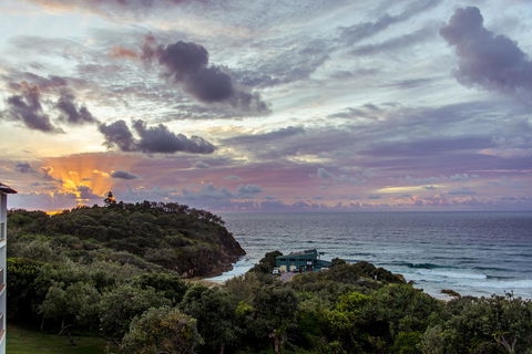 Whale Watch Ocean Beach Resort - Accommodation Batemans Bay 4