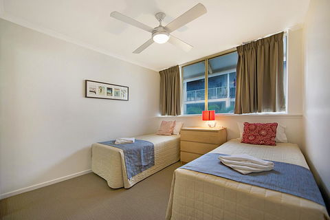 Whale Watch Ocean Beach Resort - Accommodation Batemans Bay 8