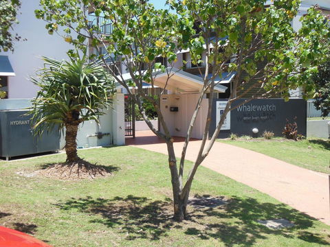Whale Watch Ocean Beach Resort - Accommodation Batemans Bay 14