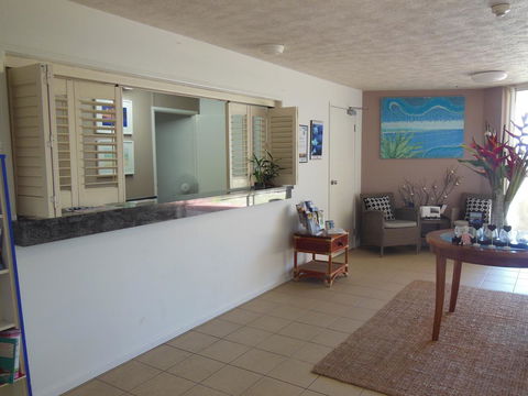 Whale Watch Ocean Beach Resort - Accommodation Batemans Bay 10