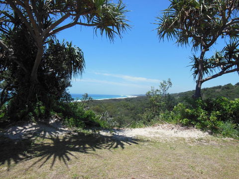 Whale Watch Ocean Beach Resort - Accommodation Batemans Bay 3