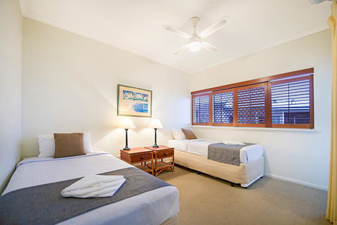 Whale Watch Ocean Beach Resort - Accommodation Batemans Bay 11