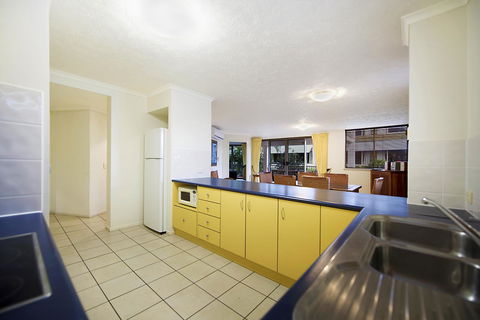 Whale Watch Ocean Beach Resort - Accommodation Batemans Bay 13