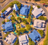 Edge on Beaches - Accommodation Batemans Bay