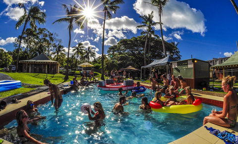Nomads Airlie Beach - Accommodation Batemans Bay 15