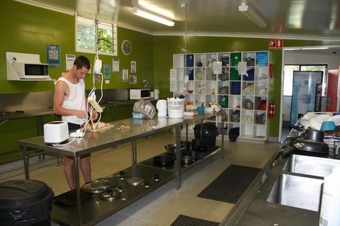 Nomads Airlie Beach - Accommodation Batemans Bay 12