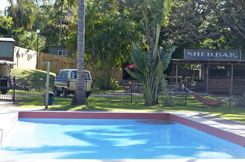Nomads Airlie Beach - Accommodation Batemans Bay 33