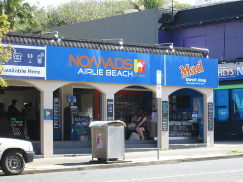 Nomads Airlie Beach - Accommodation Batemans Bay 20