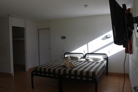 Nomads Airlie Beach - Accommodation Batemans Bay 22