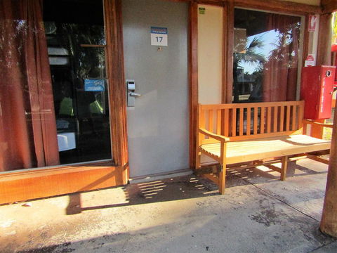 Nomads Airlie Beach - Accommodation Batemans Bay 16