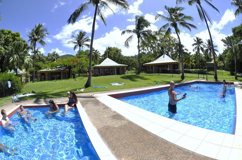Nomads Airlie Beach - Accommodation Batemans Bay 26