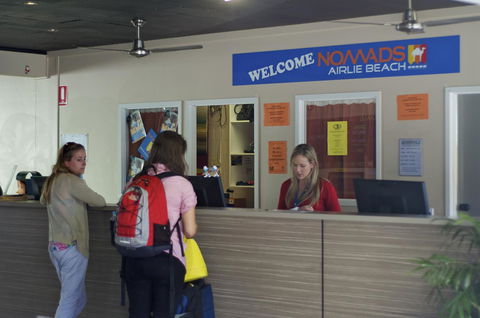 Nomads Airlie Beach - Accommodation Batemans Bay 29