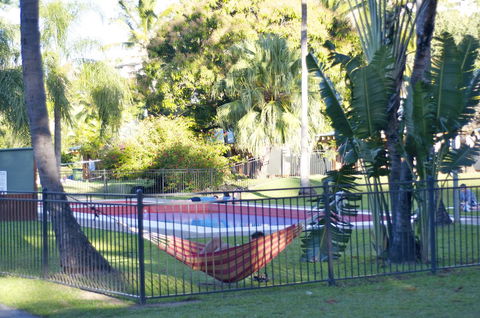 Nomads Airlie Beach - Accommodation Batemans Bay 42