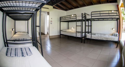 Nomads Airlie Beach - Accommodation Batemans Bay 3
