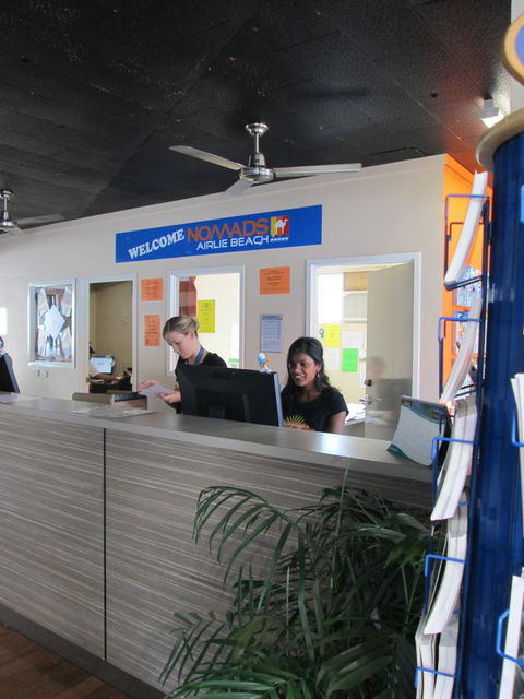 Nomads Airlie Beach - Accommodation Batemans Bay 27