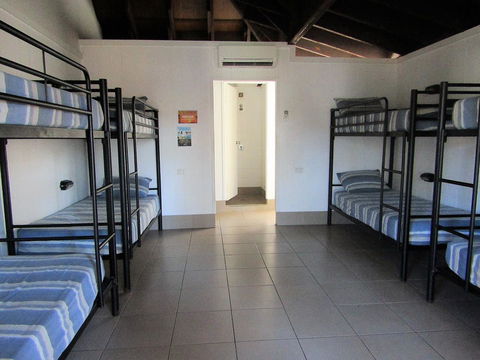 Nomads Airlie Beach - Accommodation Batemans Bay 13