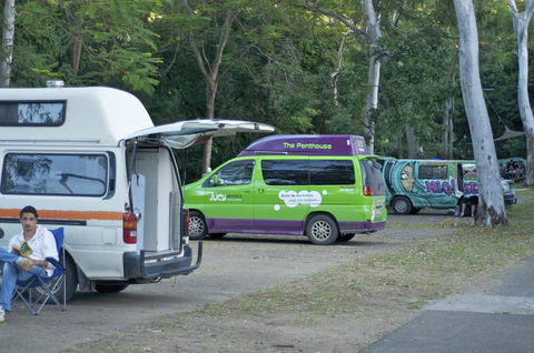 Nomads Airlie Beach - Accommodation Batemans Bay 30