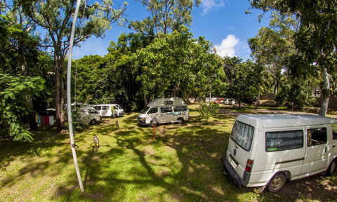 Nomads Airlie Beach - Accommodation Batemans Bay 39
