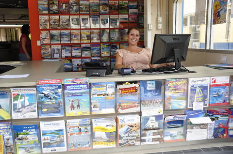 Nomads Airlie Beach - Accommodation Batemans Bay 37