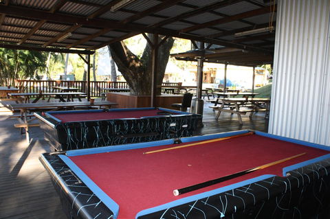 Nomads Airlie Beach - Accommodation Batemans Bay 9