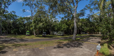 Nomads Airlie Beach - Accommodation Batemans Bay 43