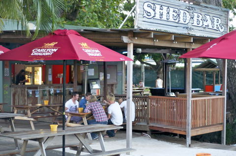 Nomads Airlie Beach - Accommodation Batemans Bay 28