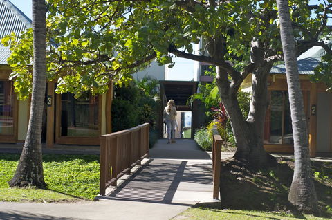 Nomads Airlie Beach - Accommodation Batemans Bay 11