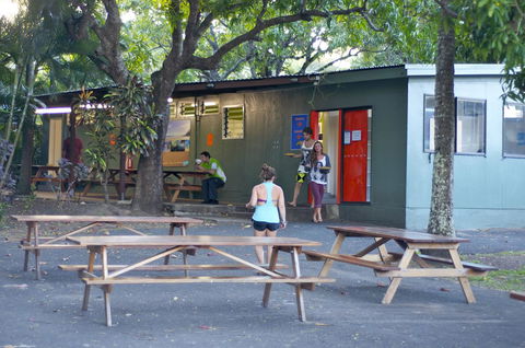 Nomads Airlie Beach - Accommodation Batemans Bay 44