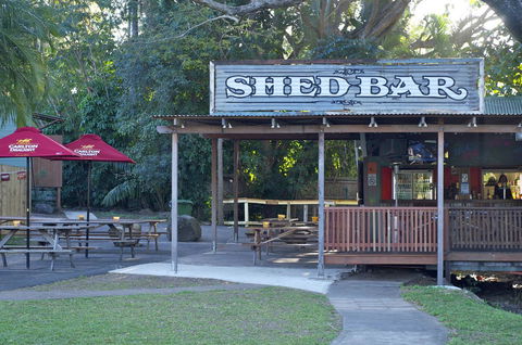 Nomads Airlie Beach - Accommodation Batemans Bay 35