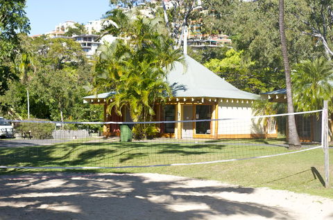 Nomads Airlie Beach - Accommodation Batemans Bay 34