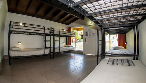 Nomads Airlie Beach - Accommodation Batemans Bay 17