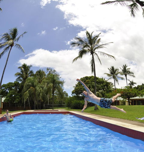 Nomads Airlie Beach - Accommodation Batemans Bay 24