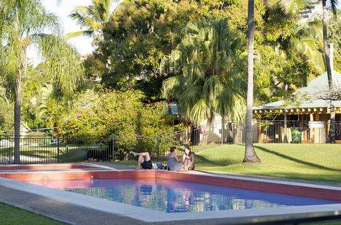 Nomads Airlie Beach - Accommodation Batemans Bay 38