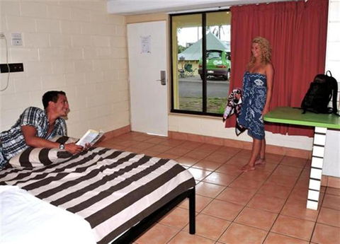 Nomads Airlie Beach - Accommodation Batemans Bay 5